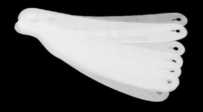 Pro Tearoff Clear 2 Mil 20 Pak - 203213RQP