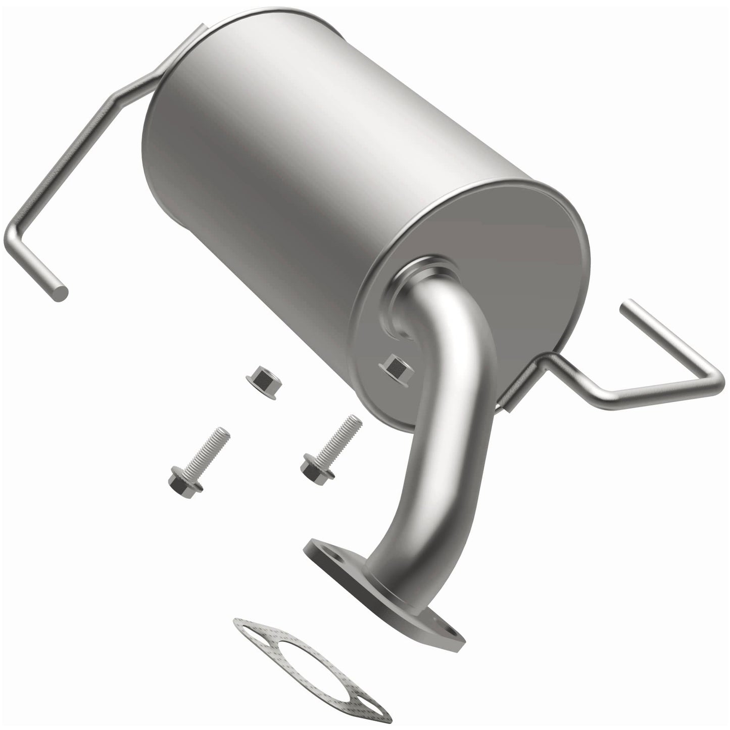 2005-2009 Subaru Outback Direct-Fit Muffler Kit 108-0081