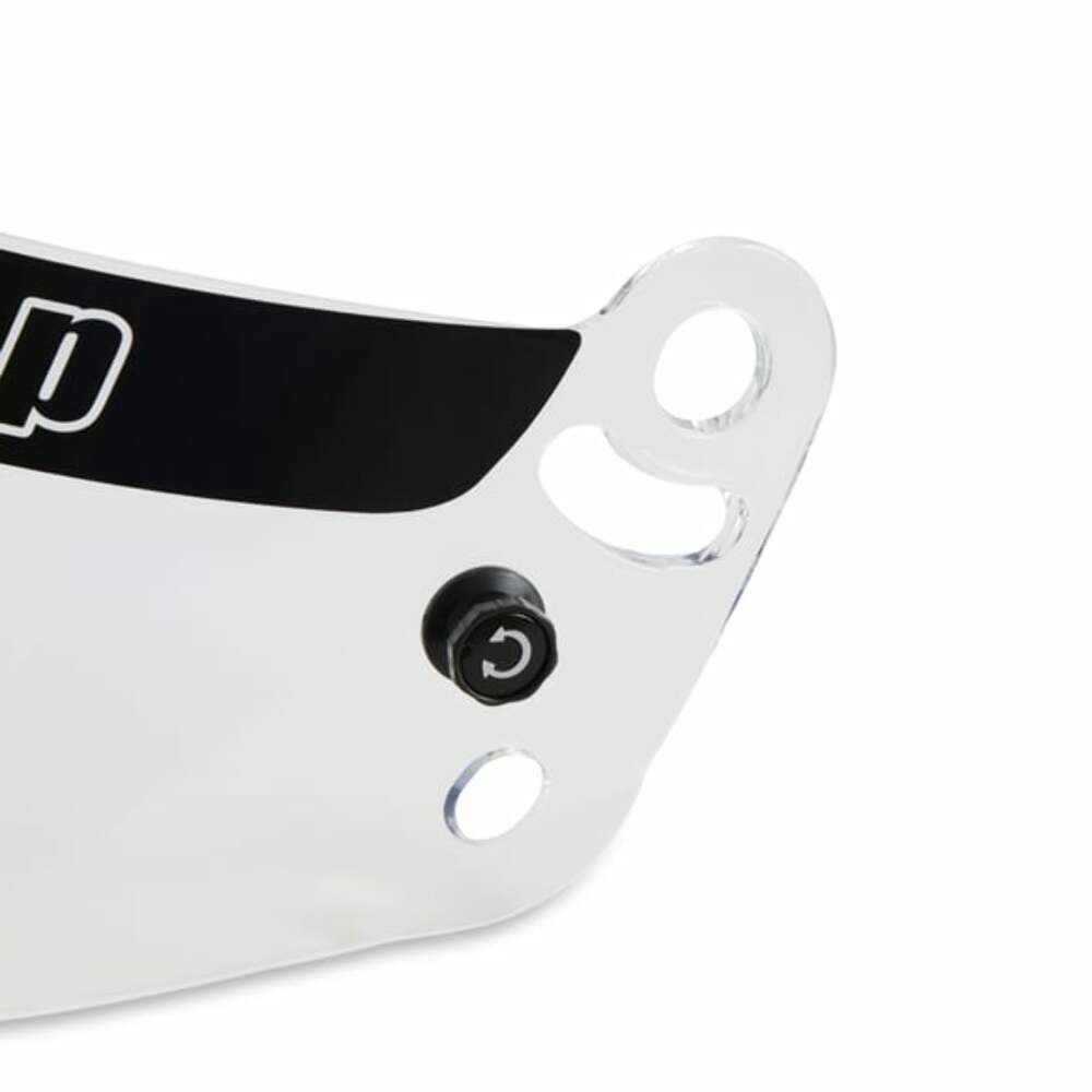 Pro Series Clear Shield - 204001RQP