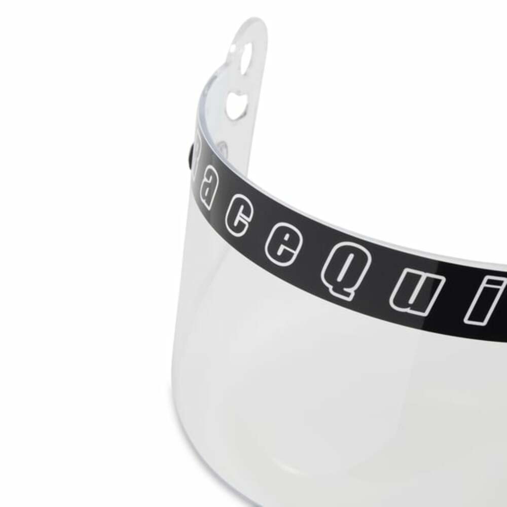 Pro Series Clear Shield - 204001RQP