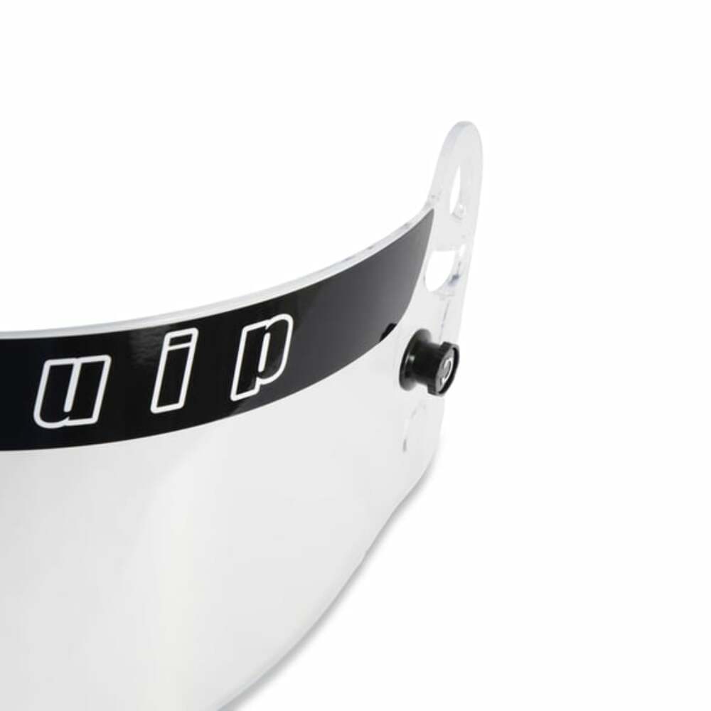 Pro Series Clear Shield - 204001RQP