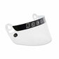 Pro Series Clear Shield - 204001RQP