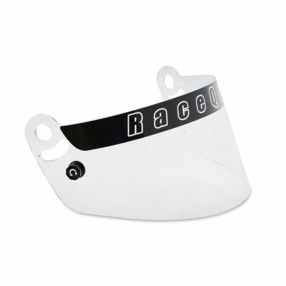 Pro Series Clear Shield - 204001RQP