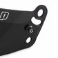 Pro Series Dark Smoke Shield - 204004RQP