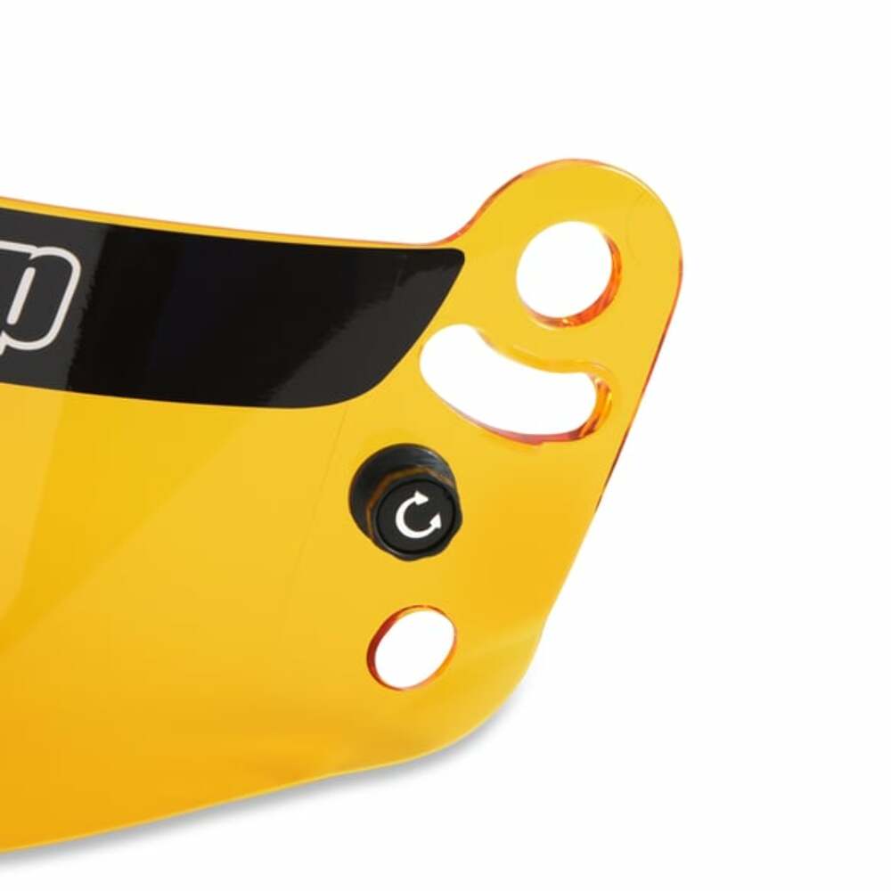 Pro Series Amber Shield - 204006RQP