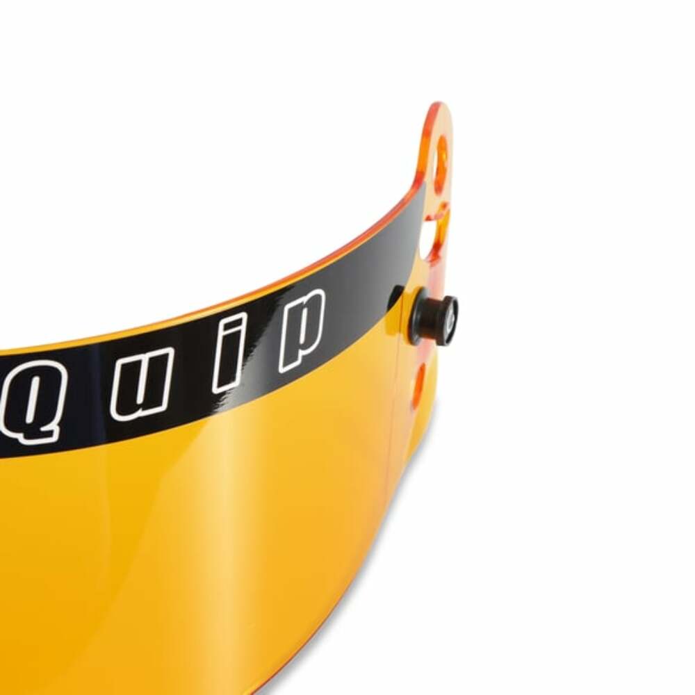 Pro Series Amber Shield - 204006RQP