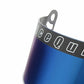 Pro Series Blue Iridium Shield - 204007RQP