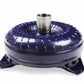 B&M 20402 - Tork Master 3000 Torque Converter, 1965-91 GM TH400, 1968-81 TH350 - 10.75-inch bolt circle, 2800-3200 RPM stall
