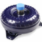 B&M 20402 - Tork Master 3000 Torque Converter, 1965-91 GM TH400, 1968-81 TH350 - 10.75-inch bolt circle, 2800-3200 RPM stall