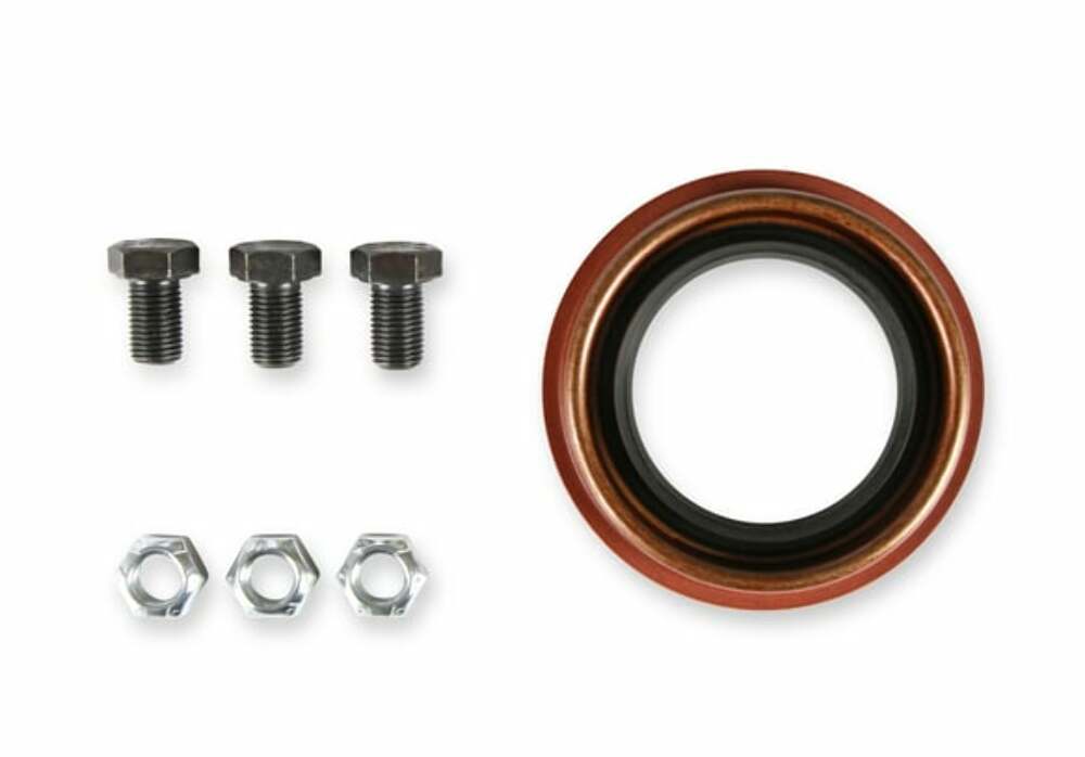 B&M 20402 - Tork Master 3000 Torque Converter, 1965-91 GM TH400, 1968-81 TH350 - 10.75-inch bolt circle, 2800-3200 RPM stall