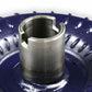 B&M 20402 - Tork Master 3000 Torque Converter, 1965-91 GM TH400, 1968-81 TH350 - 10.75-inch bolt circle, 2800-3200 RPM stall