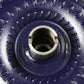 B&M 20402 - Tork Master 3000 Torque Converter, 1965-91 GM TH400, 1968-81 TH350 - 10.75-inch bolt circle, 2800-3200 RPM stall