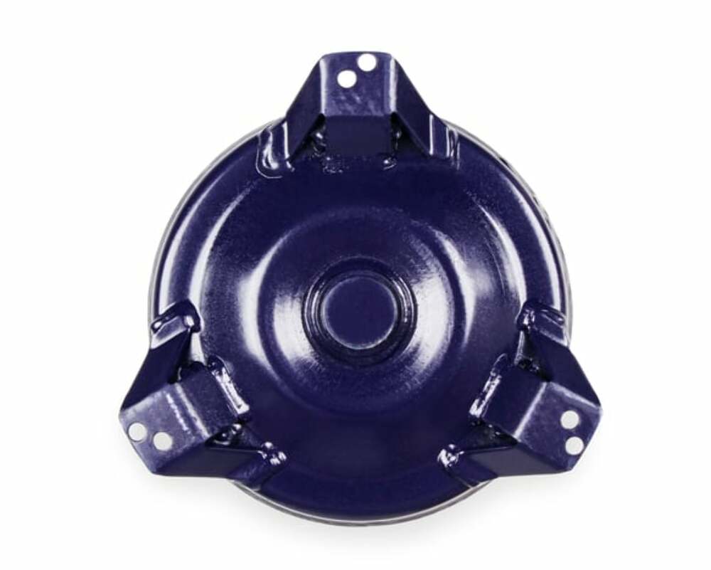 B&M 20402 - Tork Master 3000 Torque Converter, 1965-91 GM TH400, 1968-81 TH350 - 10.75-inch bolt circle, 2800-3200 RPM stall