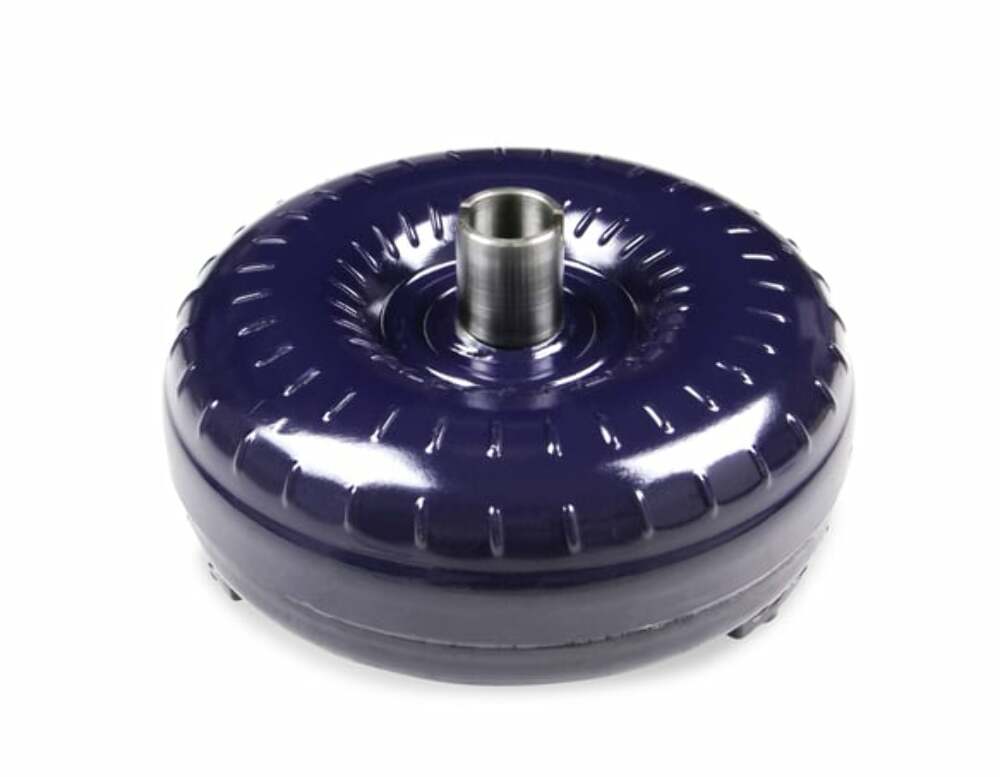 B&M Holeshot 2400 Torque Converter, 1965-91 GM TH400, 1968-81 TH350 - 20412