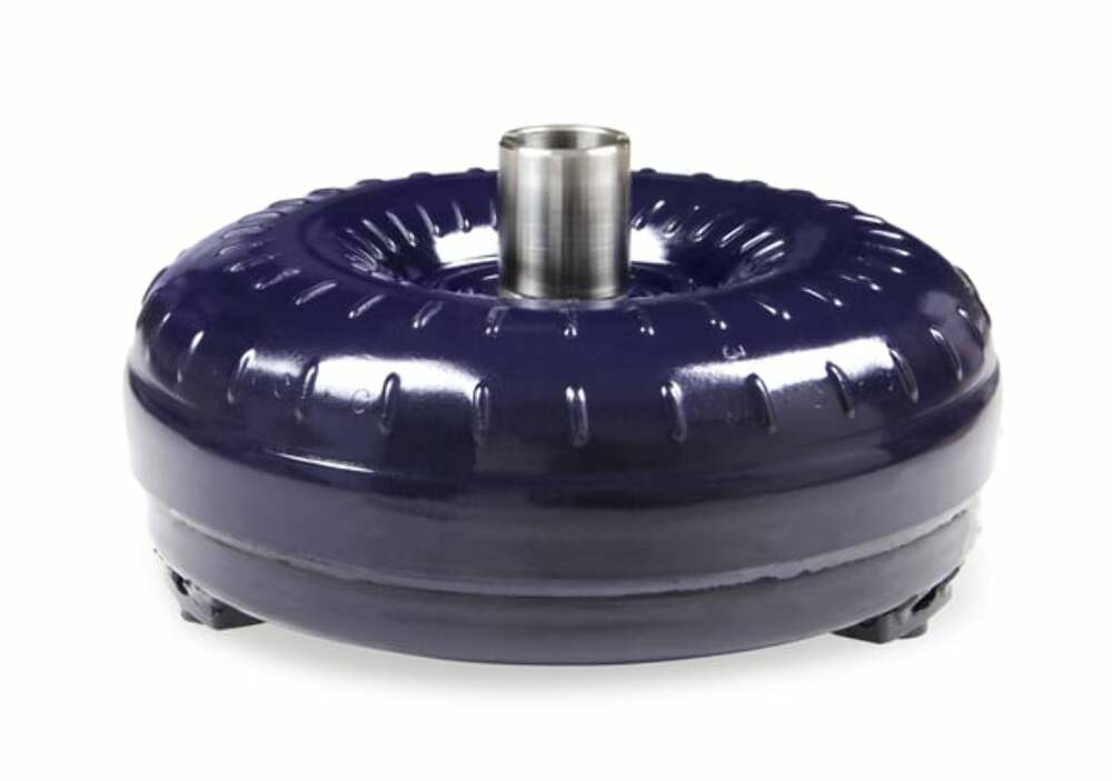 B&M Holeshot 2400 Torque Converter, 1965-91 GM TH400, 1968-81 TH350 - 20412