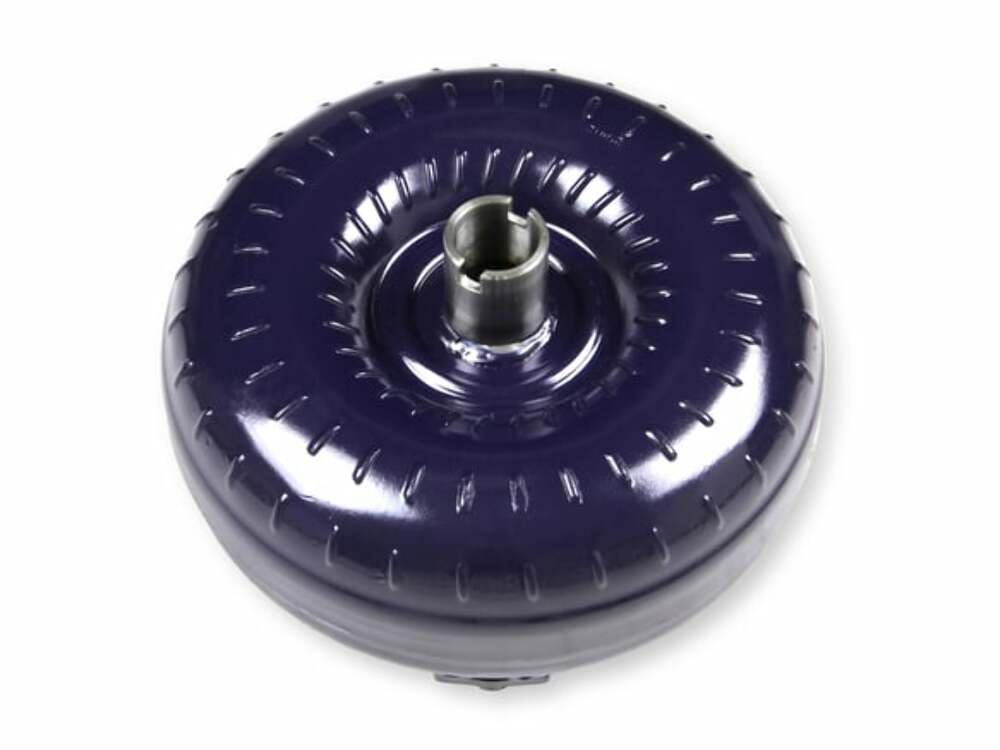 B&M Holeshot 2400 Torque Converter, 1965-91 GM TH400, 1968-81 TH350 - 20412