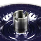 B&M Holeshot 2400 Torque Converter, 1965-91 GM TH400, 1968-81 TH350 - 20412