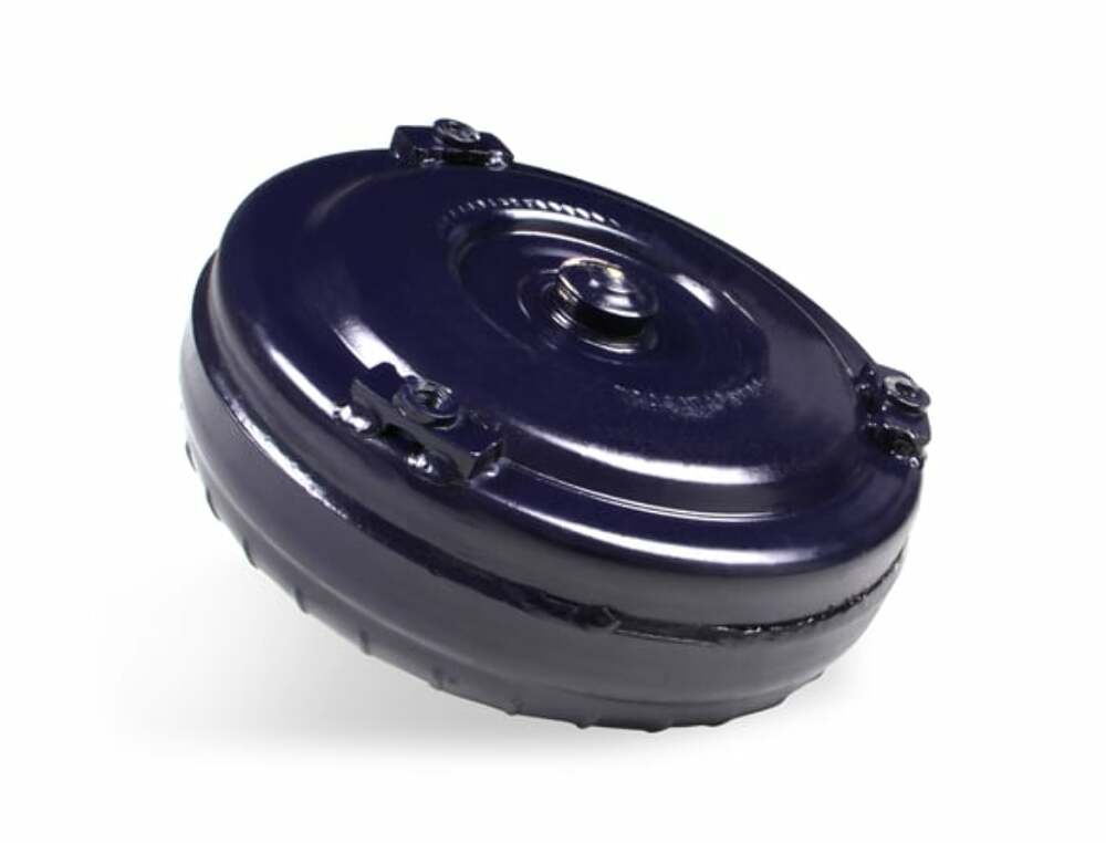 B&M Holeshot 2400 Torque Converter, 1965-91 GM TH400, 1968-81 TH350 - 20412