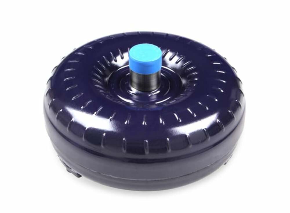 B&M Holeshot 2400 Torque Converter, 1965-91 GM TH400, 1968-81 TH350 - 20412