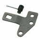 B&M Transmission Shift Lever - GM - 20462BM