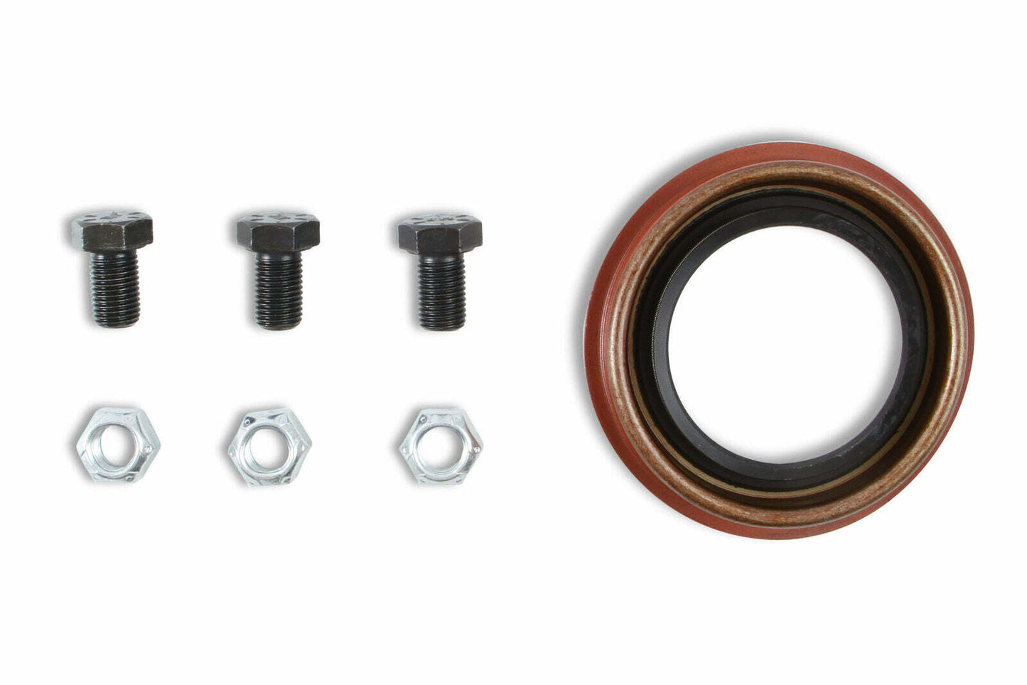 B&M Nitrous Holeshot 2400 Torque Converter, 1965-91 GM TH400, TH425 - 20480