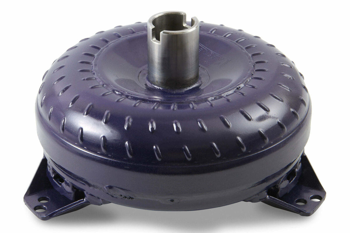 B&M Nitrous Holeshot 2400 Torque Converter, 1965-91 GM TH400, TH425 - 20480