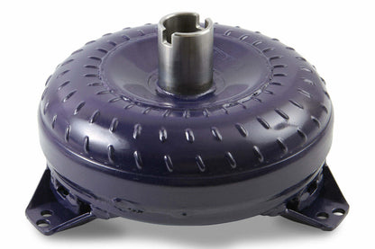 B&M Nitrous Holeshot 2400 Torque Converter, 1965-91 GM TH400, TH425 - 20480