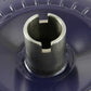 B&M Nitrous Holeshot 2400 Torque Converter, 1965-91 GM TH400, TH425 - 20480