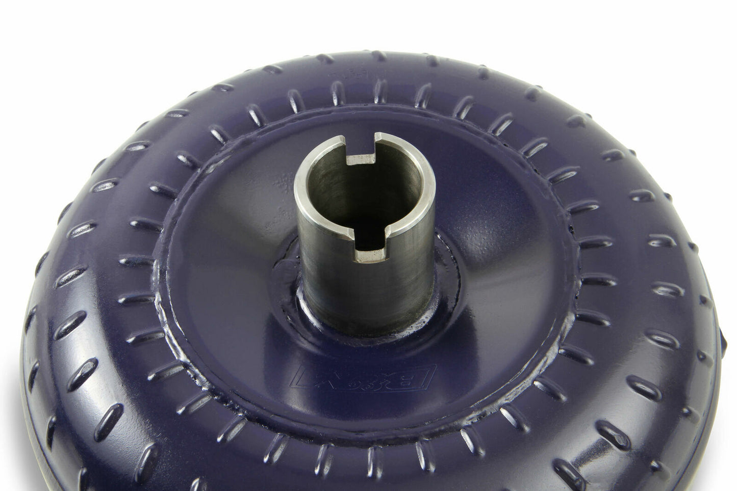 B&M Nitrous Holeshot 2400 Torque Converter, 1965-91 GM TH400, TH425 - 20480