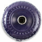 B&M Nitrous Holeshot 2400 Torque Converter, 1965-91 GM TH400, TH425 - 20480