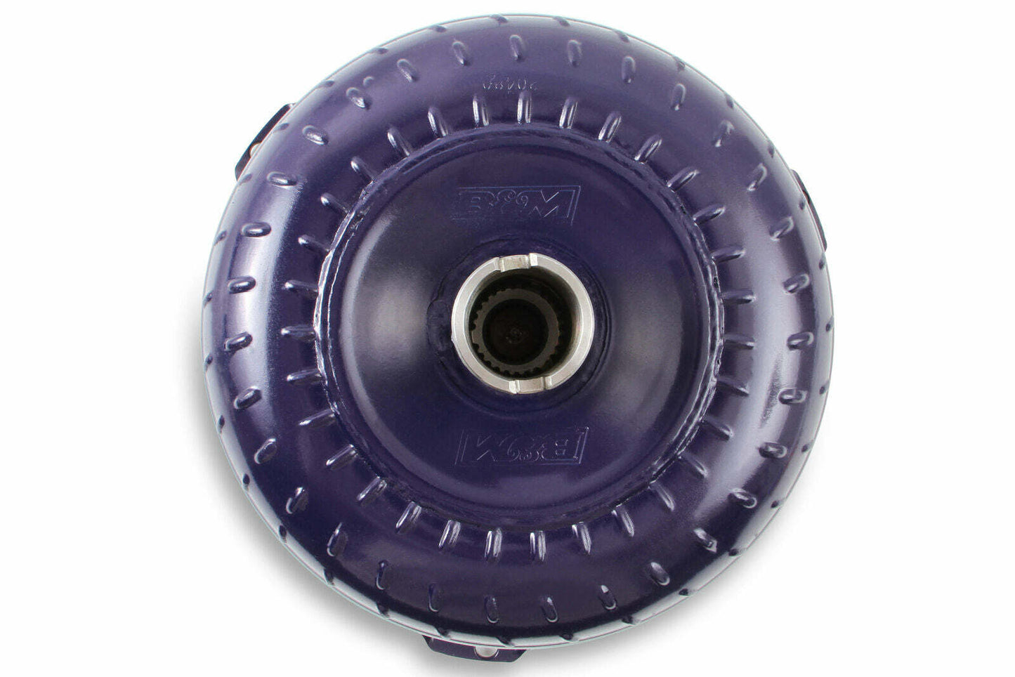 B&M Nitrous Holeshot 2400 Torque Converter, 1965-91 GM TH400, TH425 - 20480