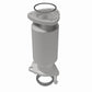 2007 2009 Pontiac Solstice 2.4L Direct-Fit Catalytic Converter 5461226 Magnaflow - Catalytic Converters Car Part People