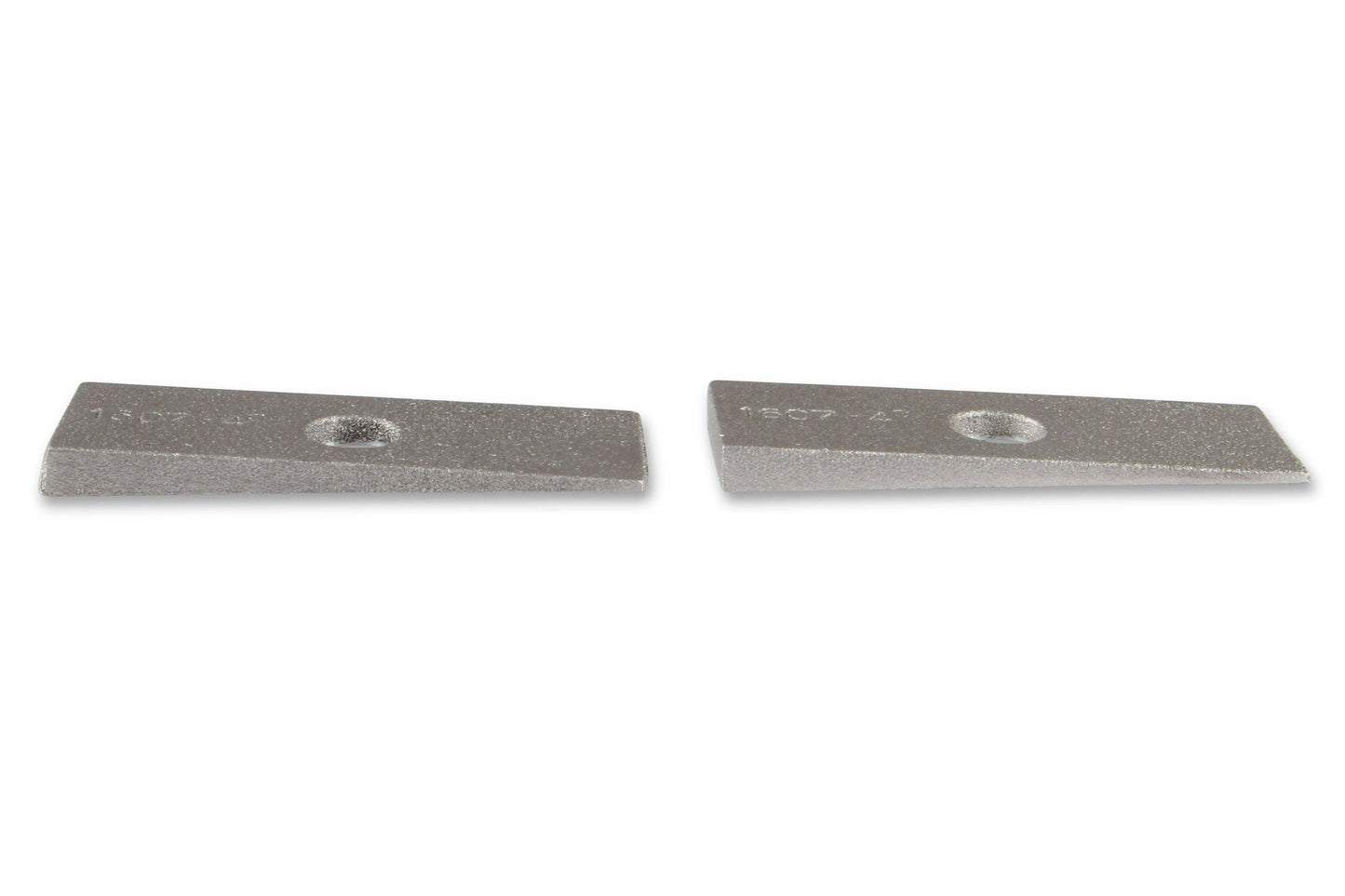 Lakewood Suspension 20510 Wedge Kit 4 Degree Pkg 2