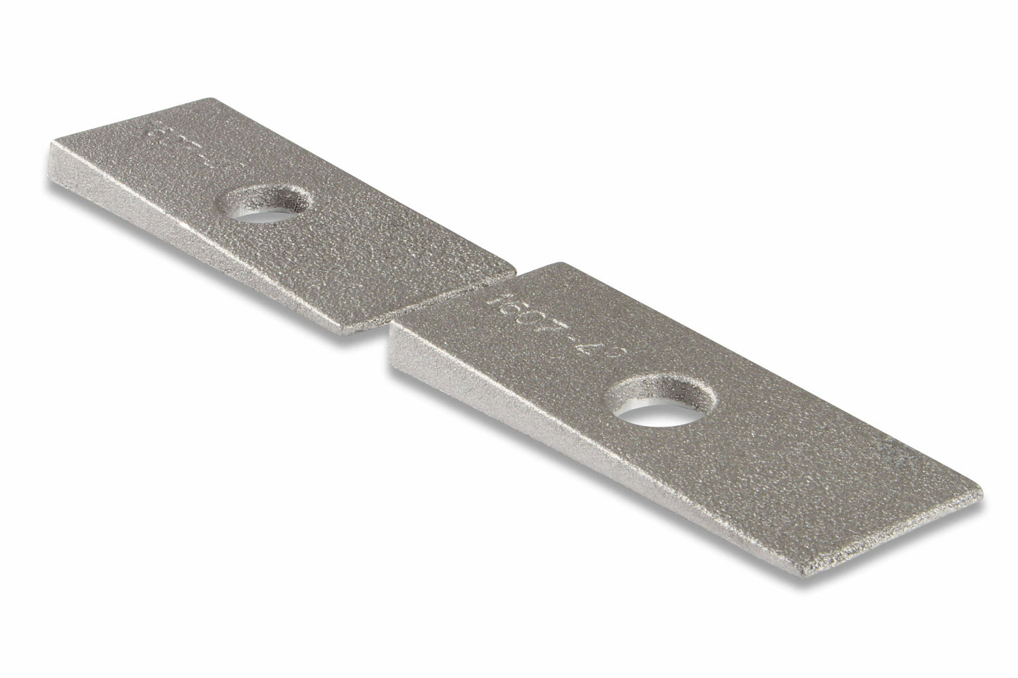 Lakewood Suspension 20510 Wedge Kit 4 Degree Pkg 2