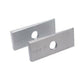 Lakewood Suspension 20510 Wedge Kit 4 Degree Pkg 2