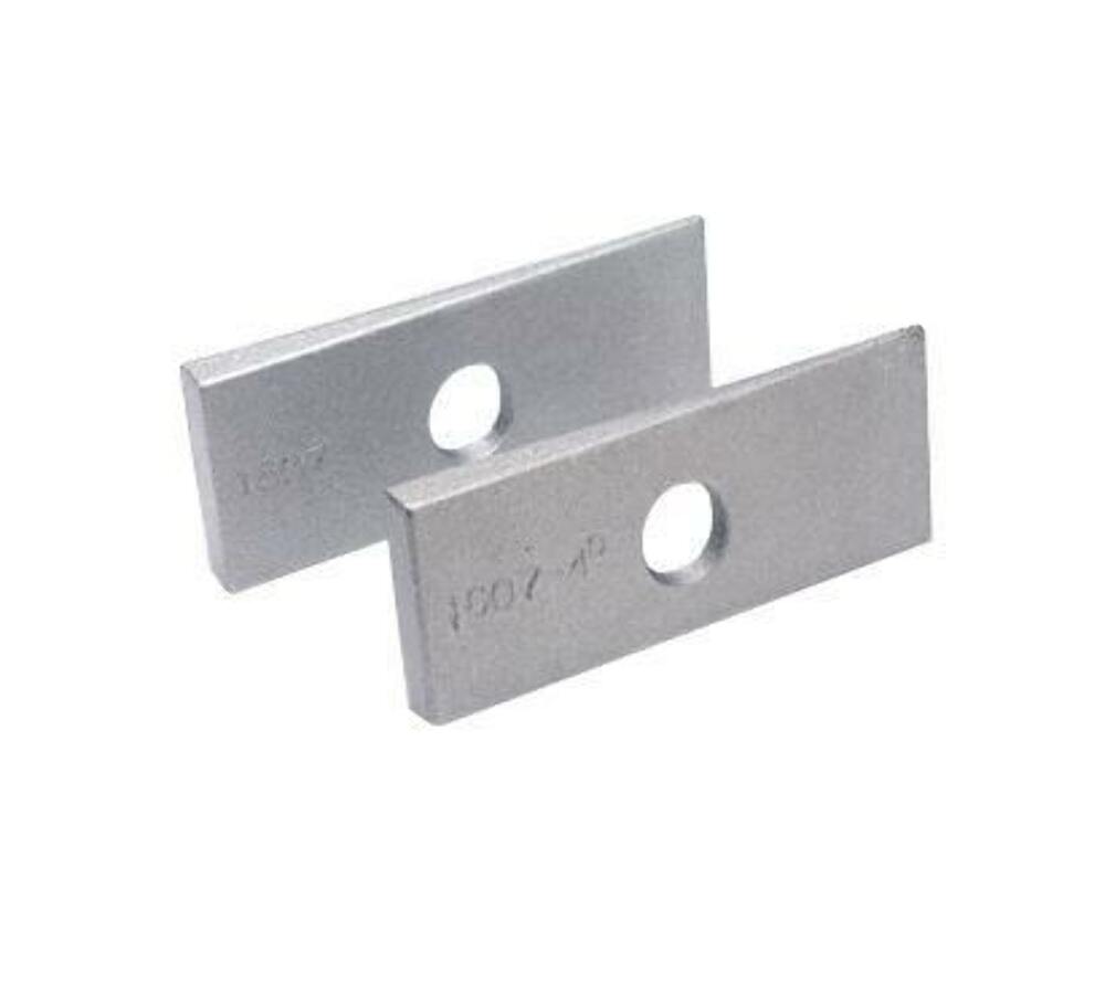 Lakewood Suspension 20510 Wedge Kit 4 Degree Pkg 2