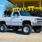 Fits Chevy C10/K10 C15 Truck/Half-Ton Suburban (77-91) 6" 52" RR Spring 20530