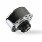 Mr Gasket 2057 Chrome Push in Valve Cover Breather Fits 3/4 PCV Grommets
