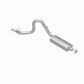 1997-1999 Jeep Wrangler System Street Cat-Back 15854 Magnaflow - Cat Back Exhaust Car Part People