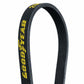 Volkswagen,Seat,Audi, Dual Sided Multi-V-Belt, 6-Rib 51.9 Goodyear 2060519