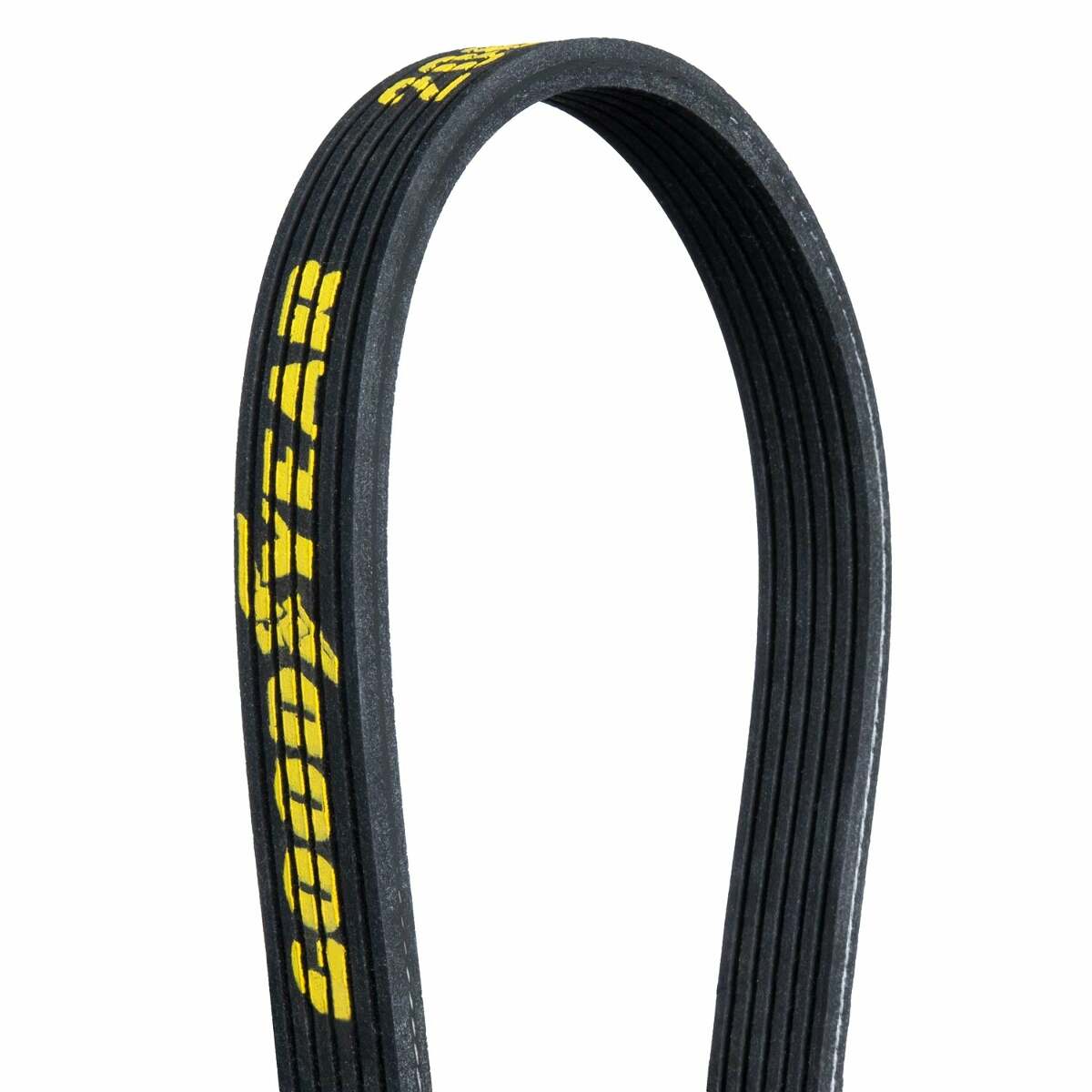 Volkswagen,Seat,Audi, Dual Sided Multi-V-Belt, 6-Rib 51.9 Goodyear 2060519
