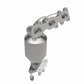 2011 Lincoln MKT 3.7L Direct-Fit Catalytic Converter 5451218 Magnaflow - Catalytic Converters Car Part People
