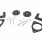 Fits Chevy Avalanche 2WD/4WD (2007-2013) 2.5 Inch Leveling Kit; 207