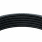 Fits Porsche,VW,Audi, Dual Sided Multi-V-Belt, 7-Rib 81.7 Goodyear 2070817 Open Box