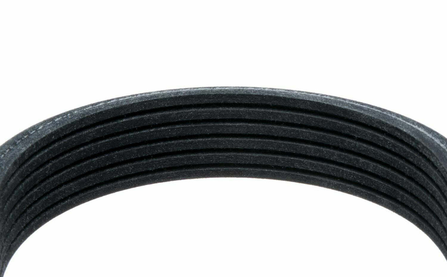 Fits Porsche,VW,Audi, Dual Sided Multi-V-Belt, 7-Rib 81.7 Goodyear 2070817 Open Box
