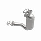 Catalytic Converter for OEM Grade Federal / EPA Compliant Direct-Fit Catalytic Converter MagnaFlow 52097