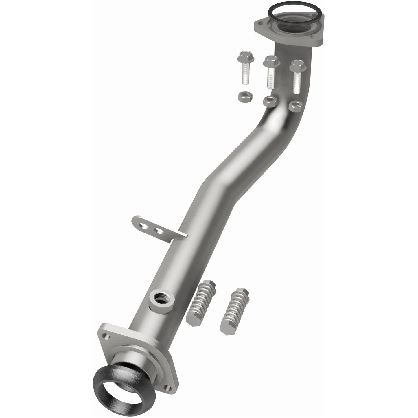 1997-2001 Honda CR-V Direct-Fit Front Pipe Kit 107-0275