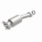 2004-2006 Ford Ranger 4.0L Direct-Fit Catalytic Converter 5491121 Magnaflow