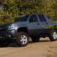 Fits Chevy Avalanche 2WD/4WD (2007-2013) 7.5 Inch Lift Kit; N3 Struts; 20901