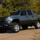 Fits Chevy Avalanche 2WD/4WD (2007-2013) 7.5 Inch Lift Kit; N3 Struts; 20901